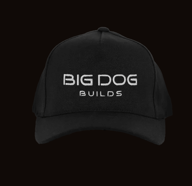 Big Dog Cap