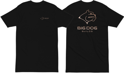 Big Dog Tee