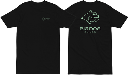 Big Dog Tee