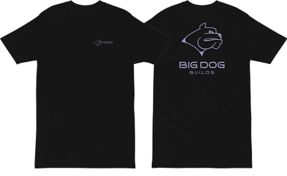 Big Dog Tee