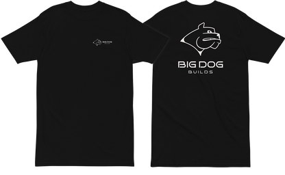 Big Dog Tee