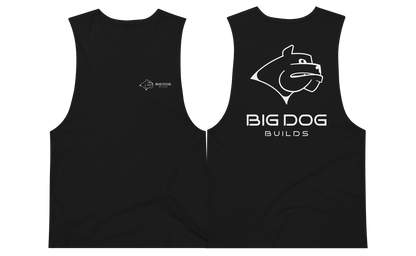 Big Dog Singlet
