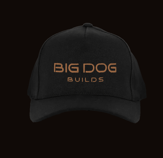 Big Dog Cap