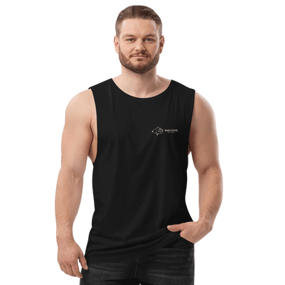 Big Dog Singlet