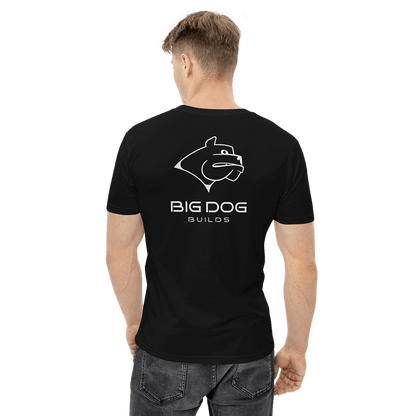 Big Dog Tee