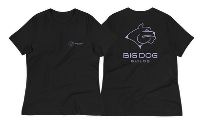 Big Dog Tee (Women)