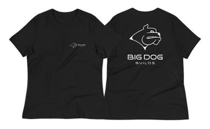 Big Dog Tee (Women)