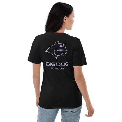 Big Dog Tee