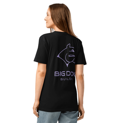 Big Dog Tee (Women)