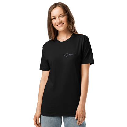 Big Dog Tee (Women)
